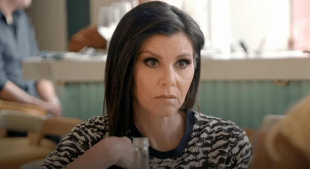 Heather Dubrow RHOC